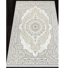 Ковер SANDALI 29826B BEIGE / CREAM Прямоугольник