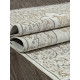 Ковер SANDALI 29826B BEIGE / CREAM Прямоугольник 