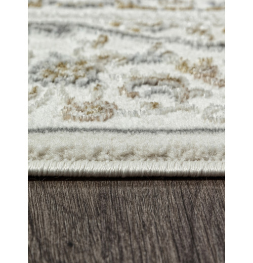 Ковер SANDALI 29826B BEIGE / CREAM Прямоугольник 