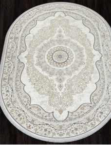 Ковер SANDALI 29826Y BEIGE / CREAM Овал