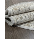 Ковер SANDALI 29826Y BEIGE / CREAM Овал 