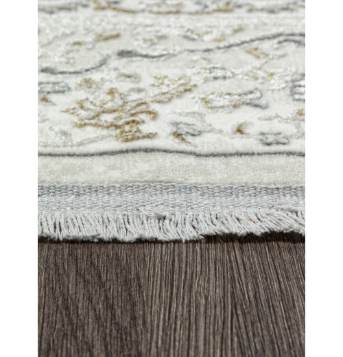 Ковер SANDALI 29826Y BEIGE / CREAM Овал 