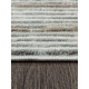 Ковер SANDALI 29989A L.GREY / CREAM Прямоугольник 