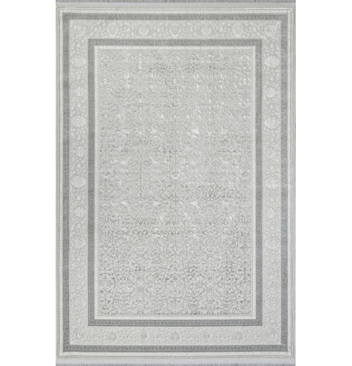 Ковер SANDALI 30020E L.GREY / CREAM Прямоугольник 