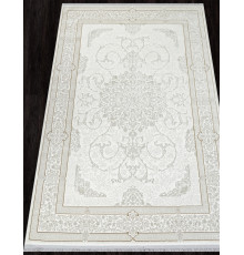 Ковер SANDALI 30031C CREAM / CREAM Прямоугольник