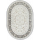 Ковер SANDALI 30153Z CREAM / BEIGE Овал 