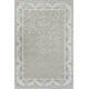 Ковер SANDALI 30219A GREY / CREAM Прямоугольник 