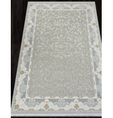 Ковер SANDALI 30219A GREY / CREAM Прямоугольник