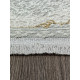 Ковер SANDALI 30219Z GREY / CREAM Овал 