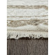 Ковер SANDALI 30231Y BEIGE / L.GREY Овал 