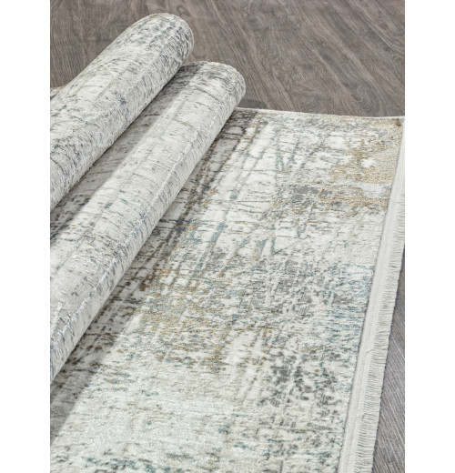 Ковер SANDALI 30251A BEIGE / CREAM Прямоугольник 