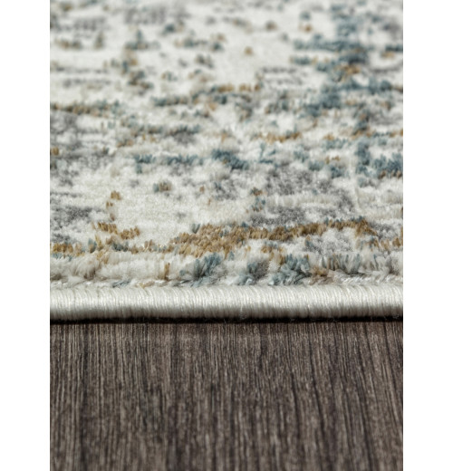 Ковер SANDALI 30251A BEIGE / CREAM Прямоугольник 