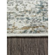 Ковер SANDALI 30251A BEIGE / CREAM Прямоугольник 