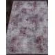 Ковер SATINE S106B KOYU GREY COKEN / RED Прямоугольник 