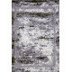 Ковер SATINE S107B KOYU GREY COKEN / GREEN Прямоугольник 