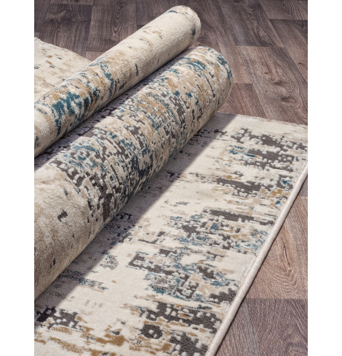 Ковер SERENITY D733 BEIGE Прямоугольник 
