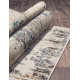 Ковер SERENITY D733 BEIGE Прямоугольник 