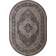 Ковер SERENITY D736 BEIGE Овал 