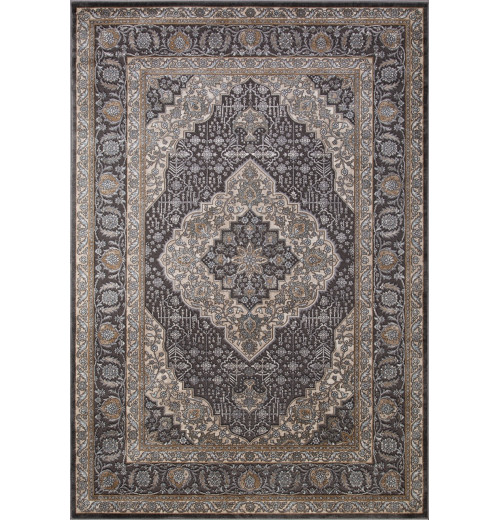 Ковер SERENITY D736 BEIGE Прямоугольник 