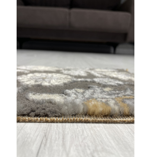 Ковер SERENITY D739 CREAM Прямоугольник 