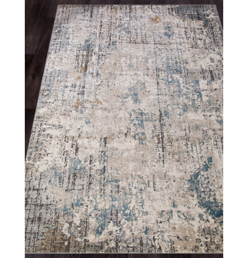 Ковер SERENITY D739 CREAM Прямоугольник 