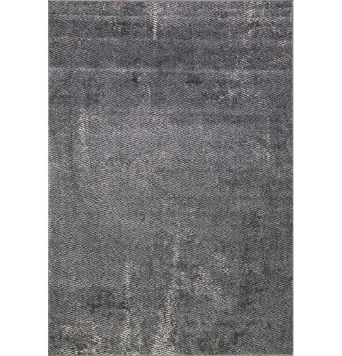 Ковер SERENITY D768 GRAY Прямоугольник 