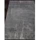 Ковер SERENITY D768 GRAY Прямоугольник 