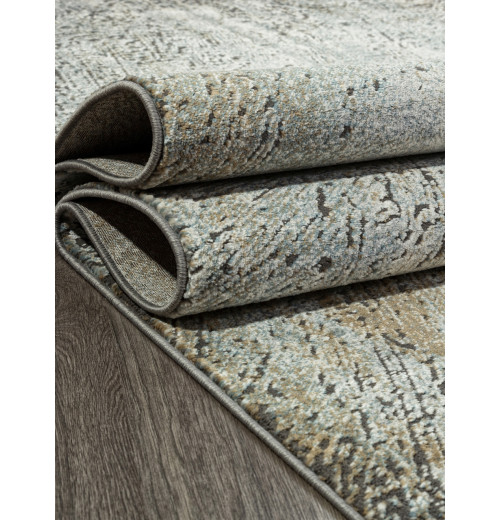Ковер SERENITY D874 BEIGE Прямоугольник 
