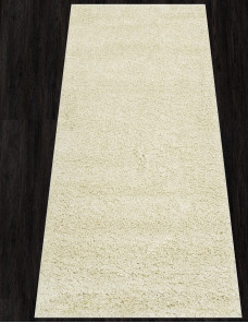 Ковер SHAGGY TREND L001 CREAM Прямоугольник