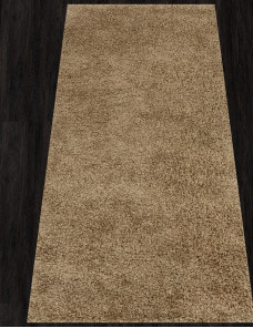 Ковер SHAGGY TREND L001 DARK BEIGE Прямоугольник
