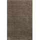 Ковер SHAGGY TREND L001 DARK BROWN Прямоугольник 