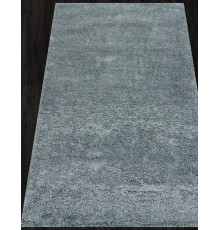 Ковер SHAGGY TREND L001 LIGHT BLUE Прямоугольник