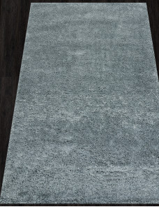 Ковер SHAGGY TREND L001 LIGHT BLUE Прямоугольник