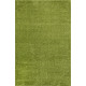Ковер SHAGGY TREND L001 LIGHT GREEN Прямоугольник 