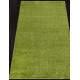 Ковер SHAGGY TREND L001 LIGHT GREEN Прямоугольник 