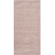 Ковер SHAGGY TREND L001 LIGHT PINK Прямоугольник 