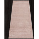 Ковер SHAGGY TREND L001 LIGHT PINK Прямоугольник 