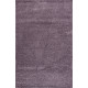 Ковер SHAGGY TREND L001 LIGHT PURPLE Прямоугольник 