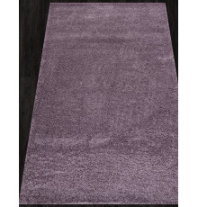 Ковер SHAGGY TREND L001 LIGHT PURPLE Прямоугольник