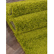 Ковер SHAGGY ULTRA s600 GREEN Прямоугольник 