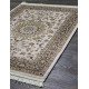 Ковер SHAHREZA d210 CREAM-BROWN Прямоугольник 