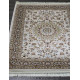 Ковер SHAHREZA d210 CREAM-BROWN Прямоугольник 