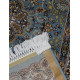 Ковер SHAHREZA d414 BLUE Прямоугольник 