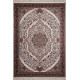 Ковер SHAHREZA D511 CREAM Прямоугольник 