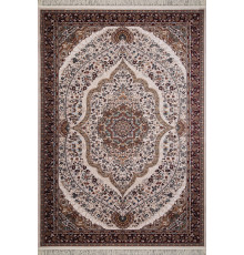 Ковер SHAHREZA D511 CREAM Прямоугольник
