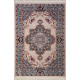 Ковер SHAHREZA D727 CREAM Прямоугольник 