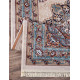 Ковер SHAHREZA D727 CREAM Прямоугольник 