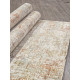 Ковер палас SHANTI LB185A CREAM (коллекция ) Прямоугольник из полиамида, бренд LYSANDRA HALI 
