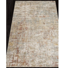 Ковер палас SHANTI LB185A CREAM (коллекция ) Прямоугольник из полиамида, бренд LYSANDRA HALI