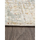 Ковер палас SHANTI LB185A CREAM (коллекция ) Прямоугольник из полиамида, бренд LYSANDRA HALI 